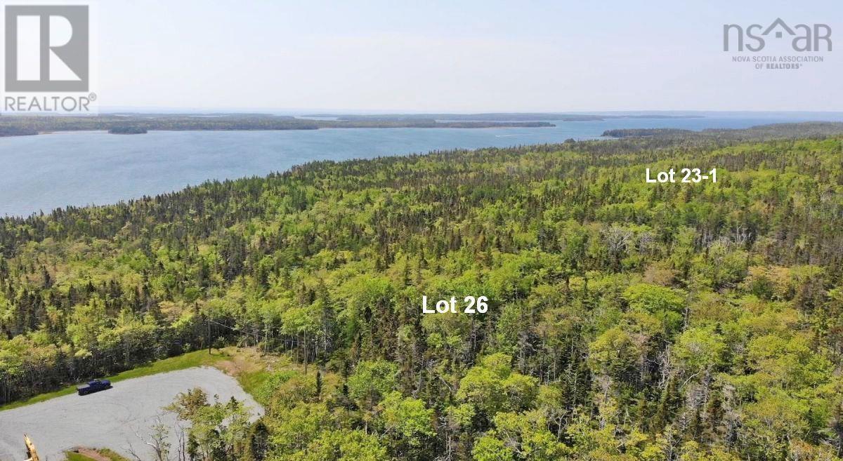 Lots 23-1 & 26 Perry Lane, Lennox Passage, Nova Scotia  B0E 1K0 - Photo 37 - 202516186