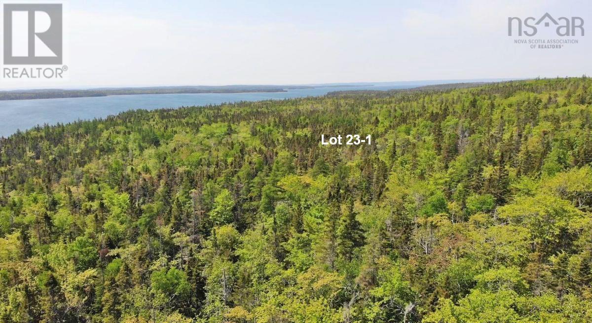 Lots 23-1 & 26 Perry Lane, Lennox Passage, Nova Scotia  B0E 1K0 - Photo 39 - 202516186