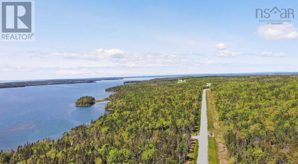 Lots 23-1 & 26 Perry Lane, Lennox Passage, Nova Scotia  B0E 1K0 - Photo 42 - 202516186