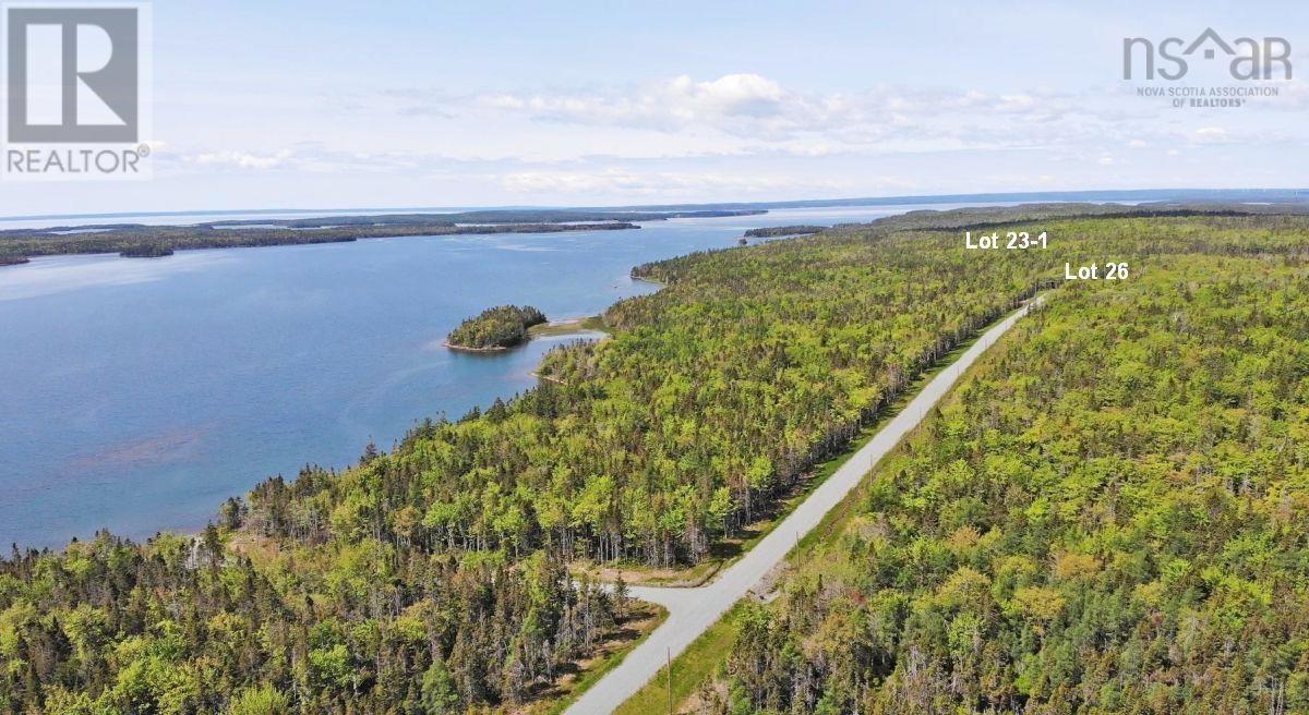 Lots 23-1 & 26 Perry Lane, Lennox Passage, Nova Scotia  B0E 1K0 - Photo 40 - 202516186
