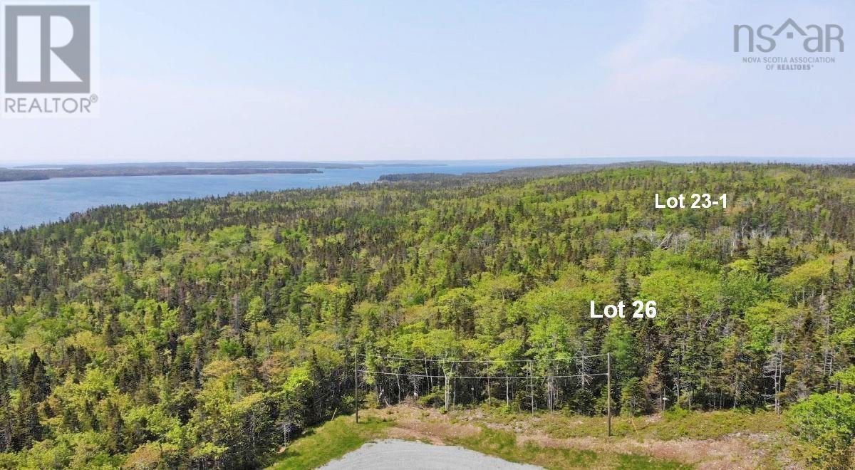 Lots 23-1 & 26 Perry Lane, Lennox Passage, Nova Scotia  B0E 1K0 - Photo 38 - 202516186