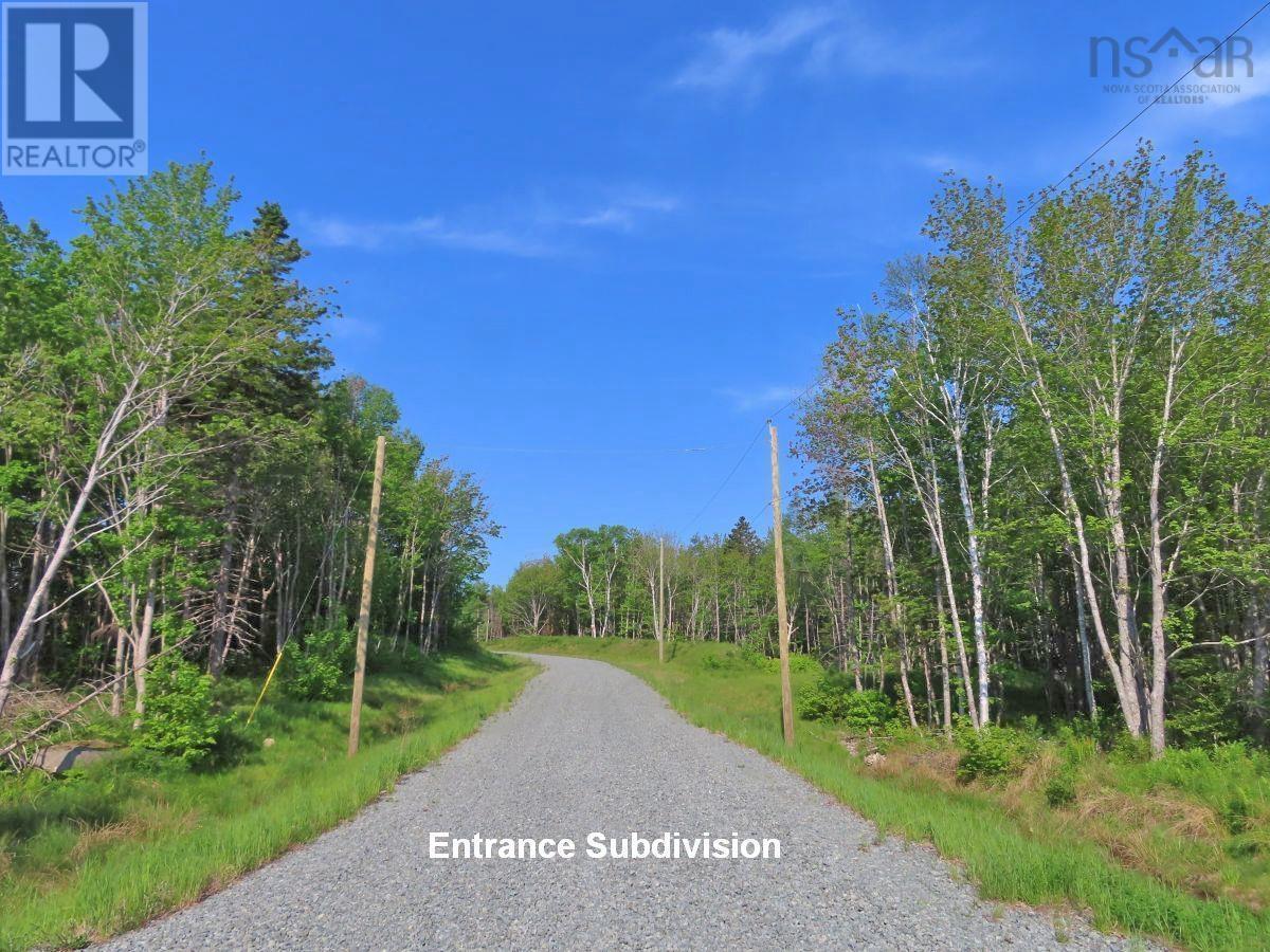 Lots 23-1 & 26 Perry Lane, Lennox Passage, Nova Scotia  B0E 1K0 - Photo 46 - 202516186