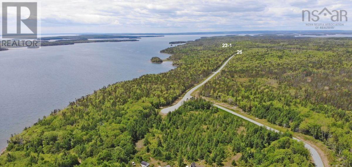 Lots 23-1 & 26 Perry Lane, Lennox Passage, Nova Scotia  B0E 1K0 - Photo 41 - 202516186