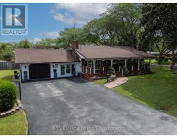 12 Aquadale Drive, St. Catharines (Lakeshore), Ca