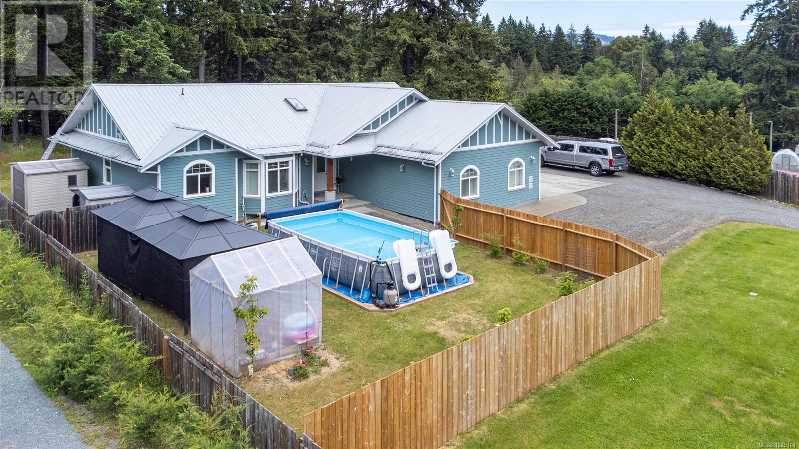 Property at 1185 Hutchinson Rd image 2