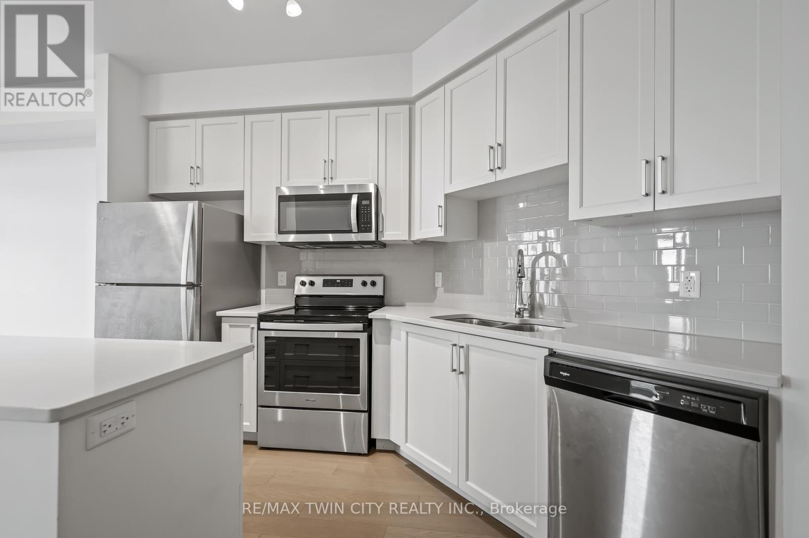 1411 - 155 Caroline Street S, Waterloo, Ontario  N2L 0J8 - Photo 20 - X12217333