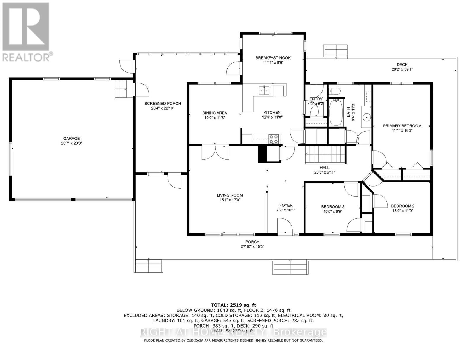 66 Zion Road, Quinte West, Ontario  K0K 2C0 - Photo 49 - X12252909