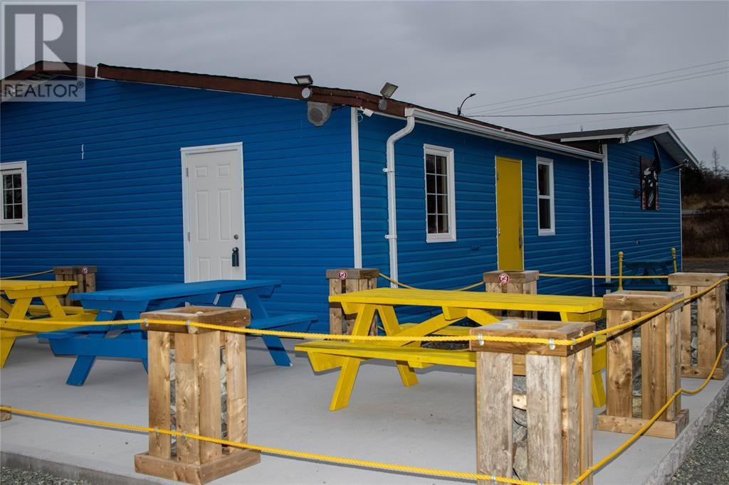 384-386 Water Street, Little Catalina, Newfoundland & Labrador