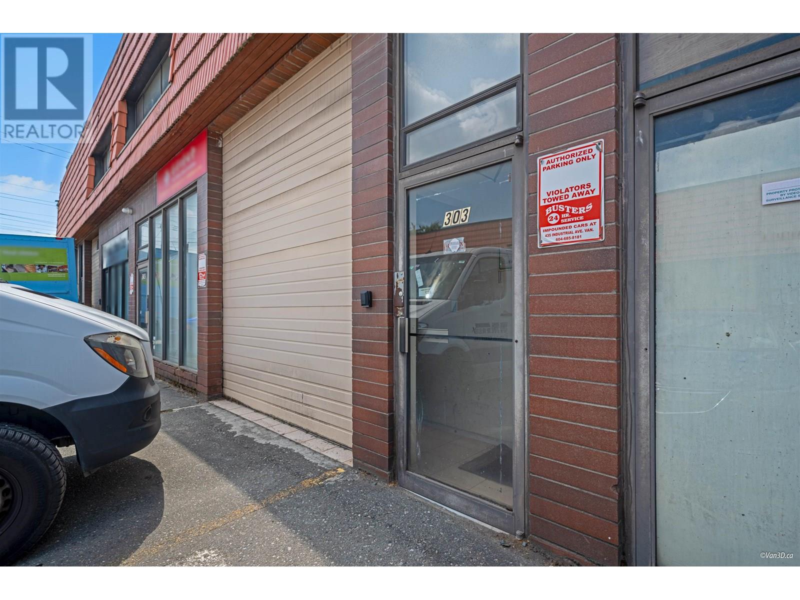 303 8495 Ontario Street, Vancouver, British Columbia  V5X 3E8 - Photo 3 - C8070363