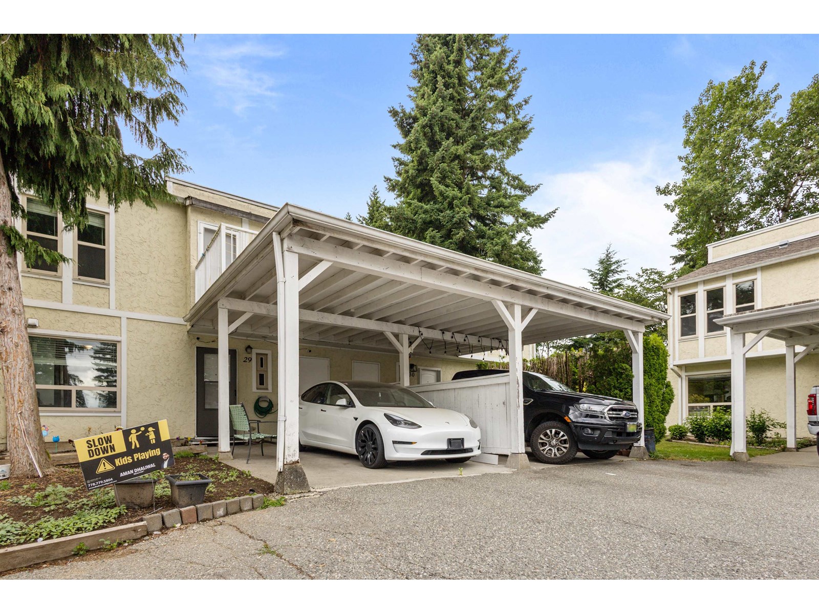 29 3075 Trethewey Street, Abbotsford, British Columbia  V2T 3R4 - Photo 2 - R3018853