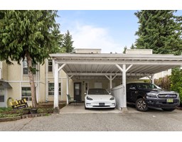 29 3075 TRETHEWEY STREET, Abbotsford, British Columbia