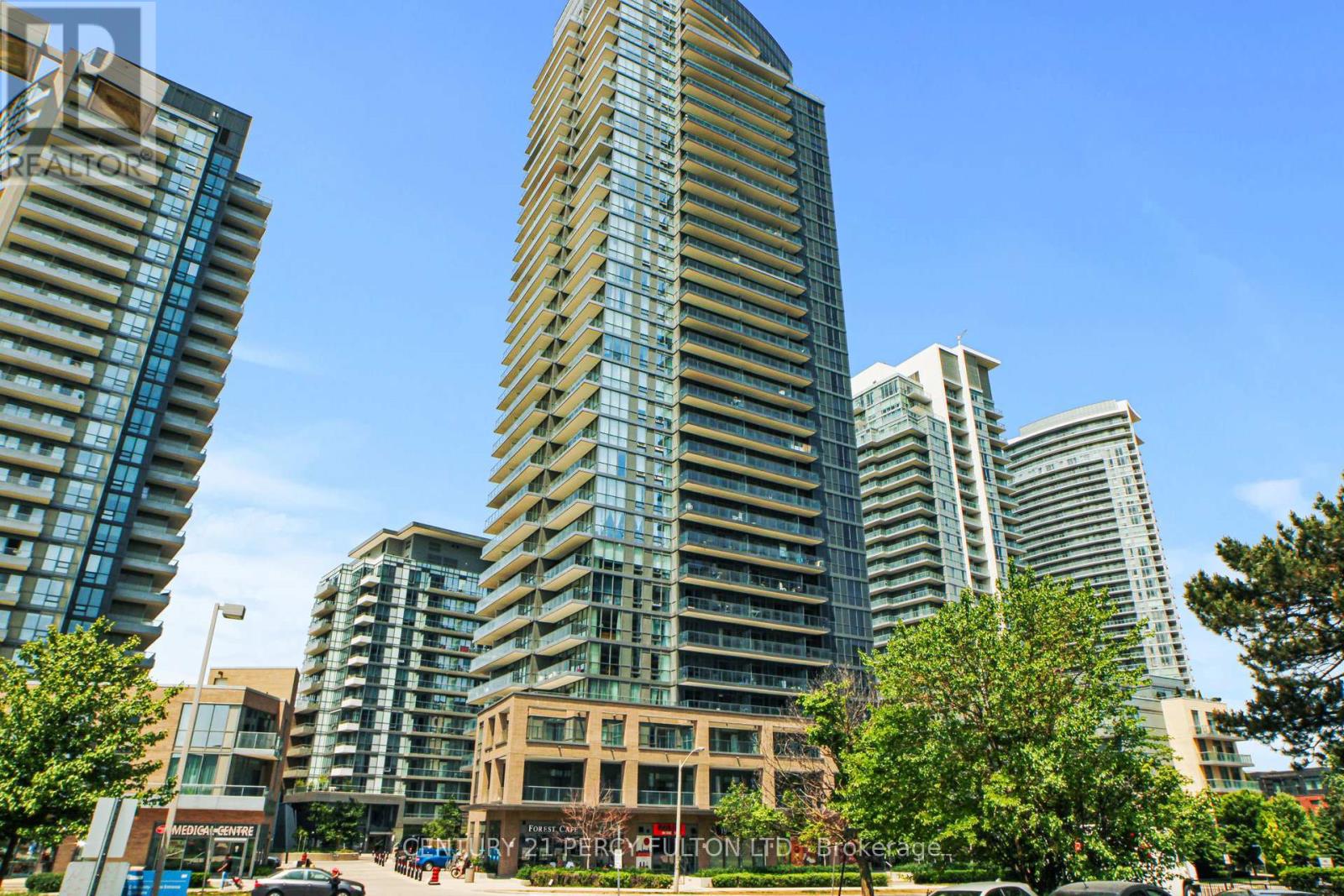 Property at 308 - 56 FOREST MANOR ROAD image 1