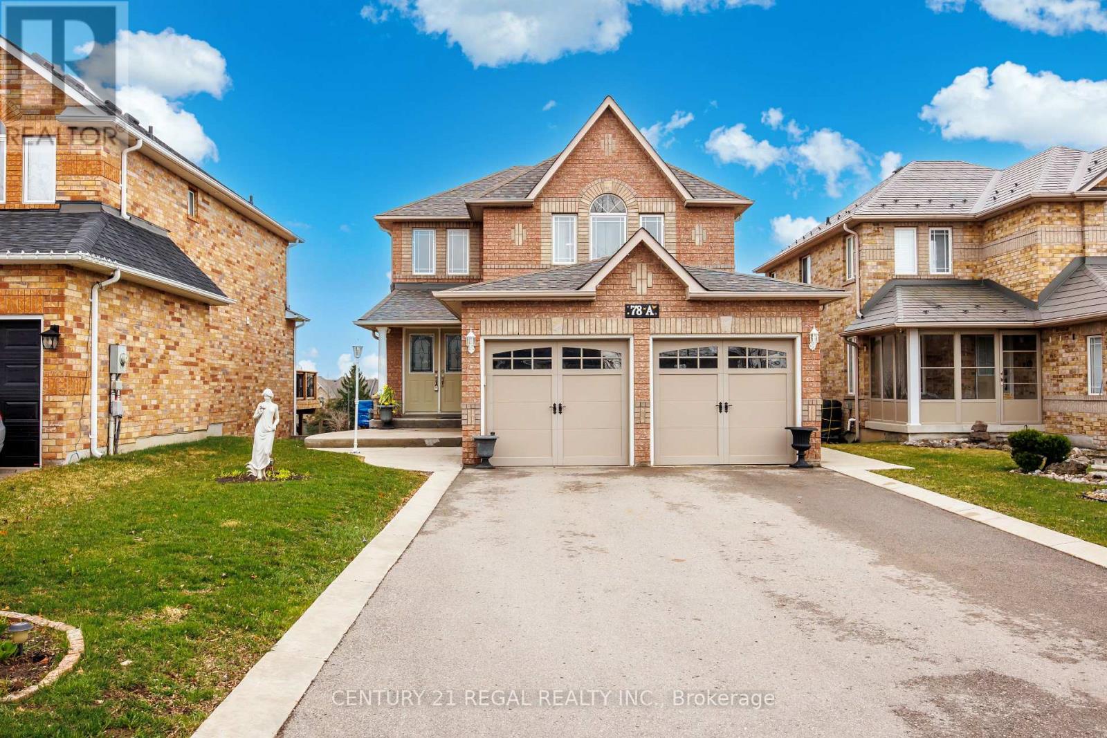 Property at 78A KERFOOT CRESCENT image 1