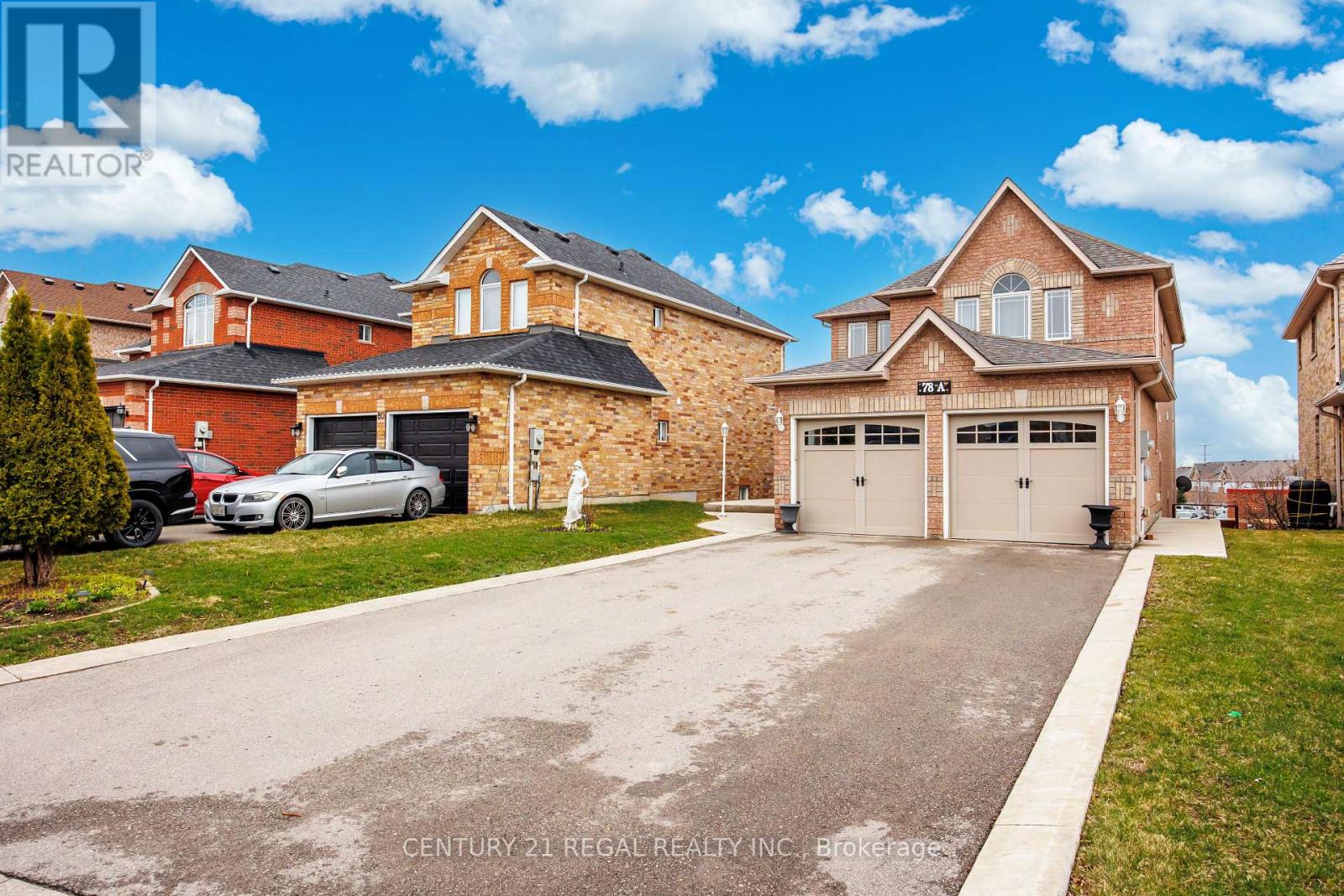 Property at 78A KERFOOT CRESCENT image 3
