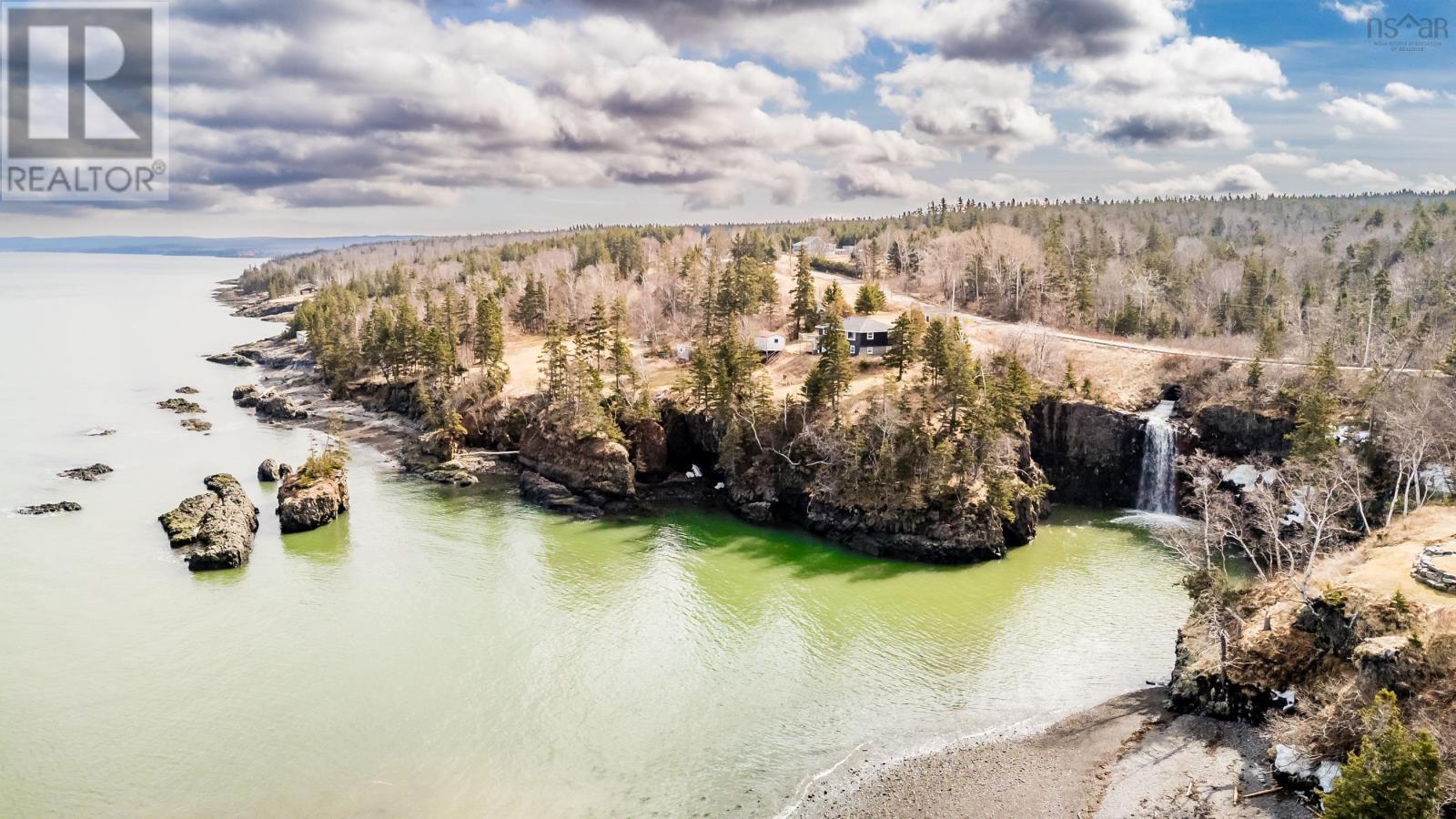 Lot Ocean View Road, Baxters Harbour, Nova Scotia  B1P 2B4 - Photo 4 - 202506378
