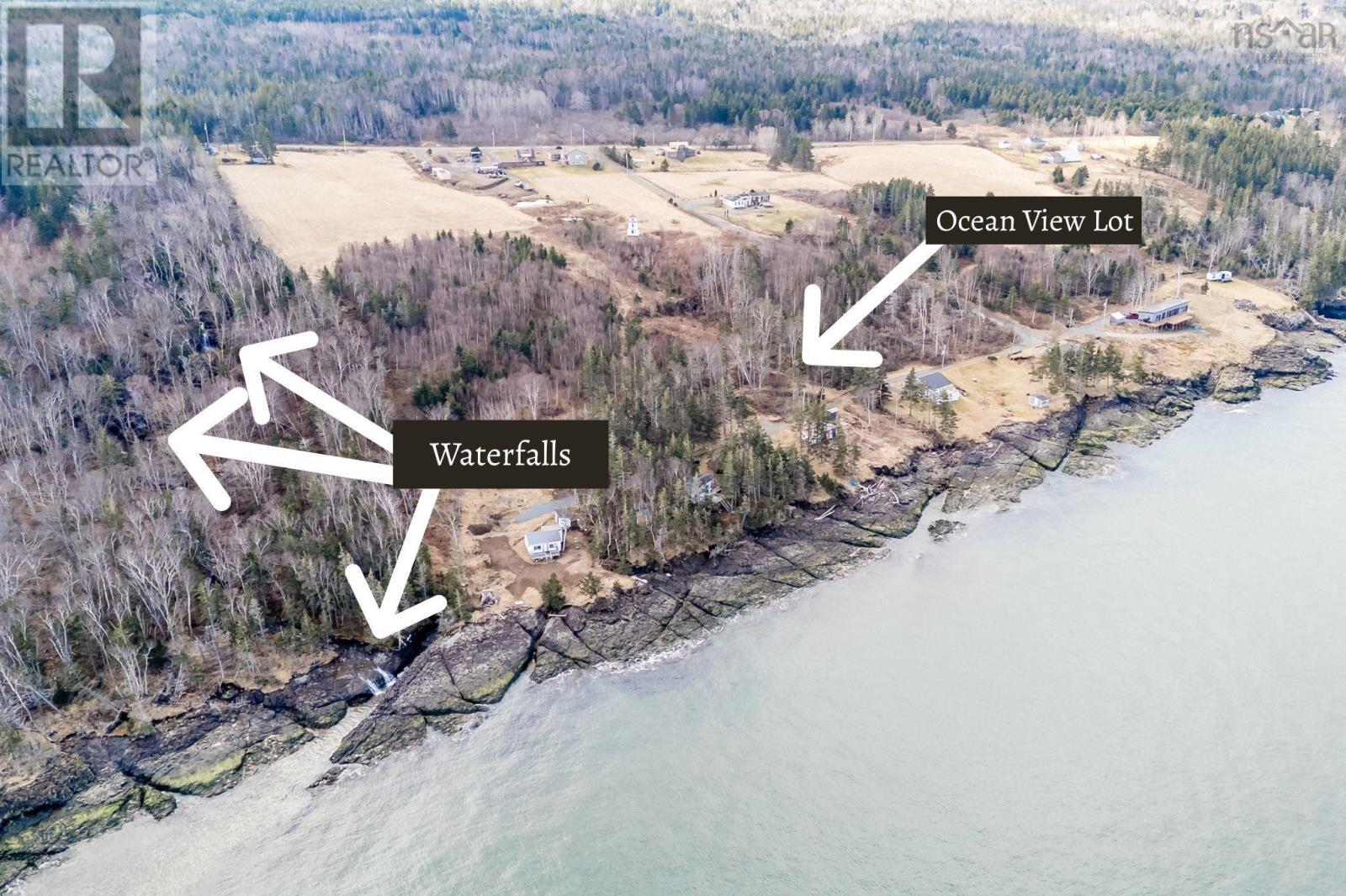 Lot Ocean View Road, Baxters Harbour, Nova Scotia  B1P 2B4 - Photo 10 - 202506378