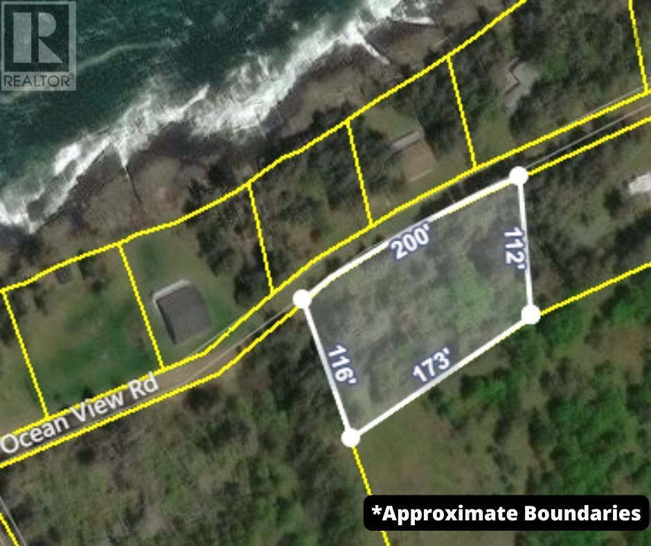 Lot Ocean View Road, Baxters Harbour, Nova Scotia  B1P 2B4 - Photo 11 - 202506378
