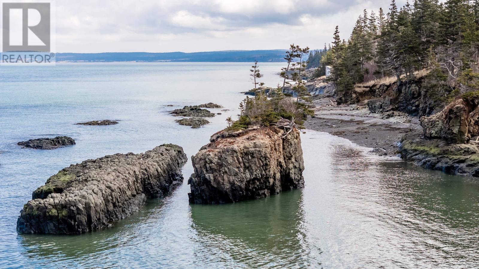 Lot Ocean View Road, Baxters Harbour, Nova Scotia  B1P 2B4 - Photo 6 - 202506378