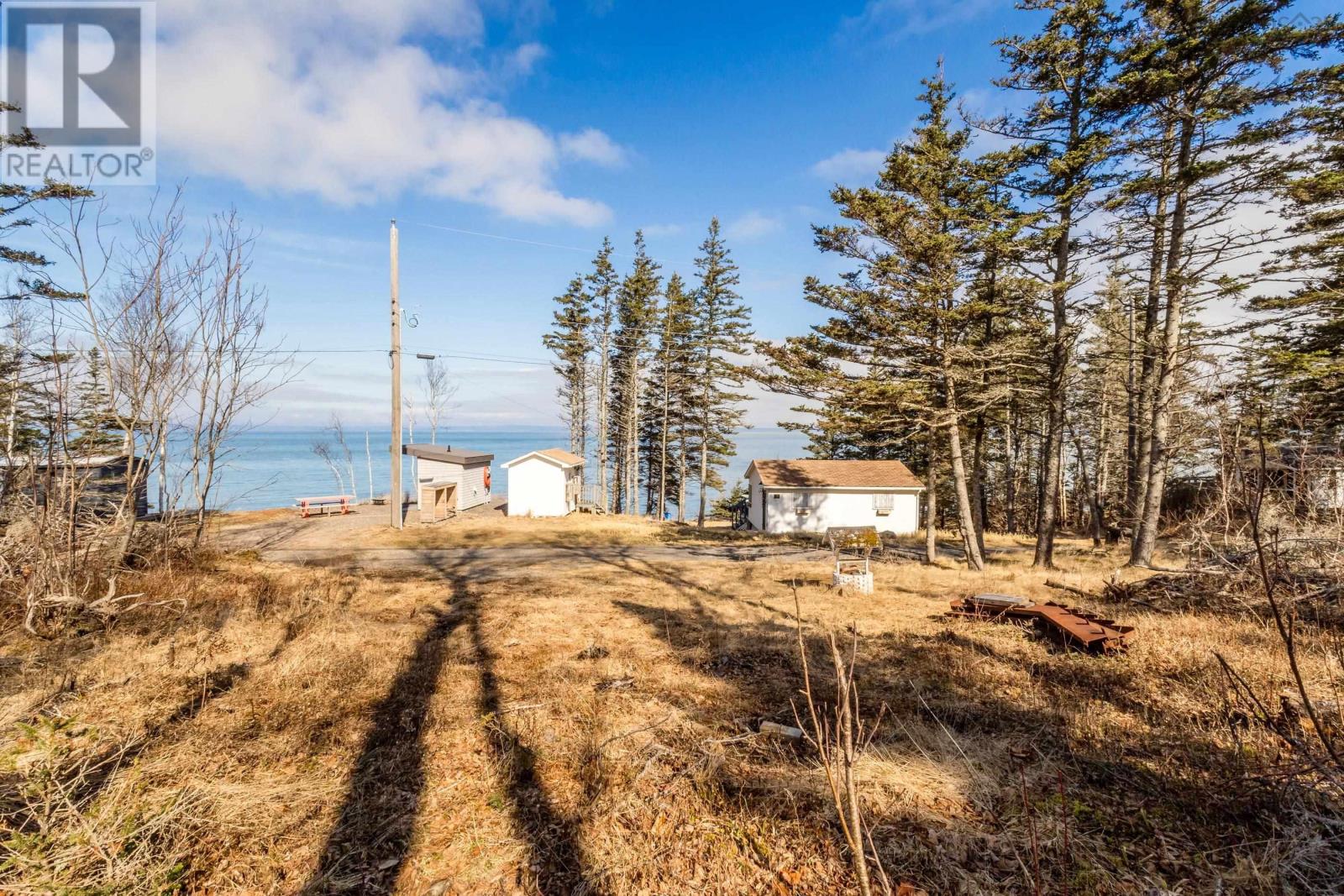 Lot Ocean View Road, Baxters Harbour, Nova Scotia  B1P 2B4 - Photo 7 - 202506378