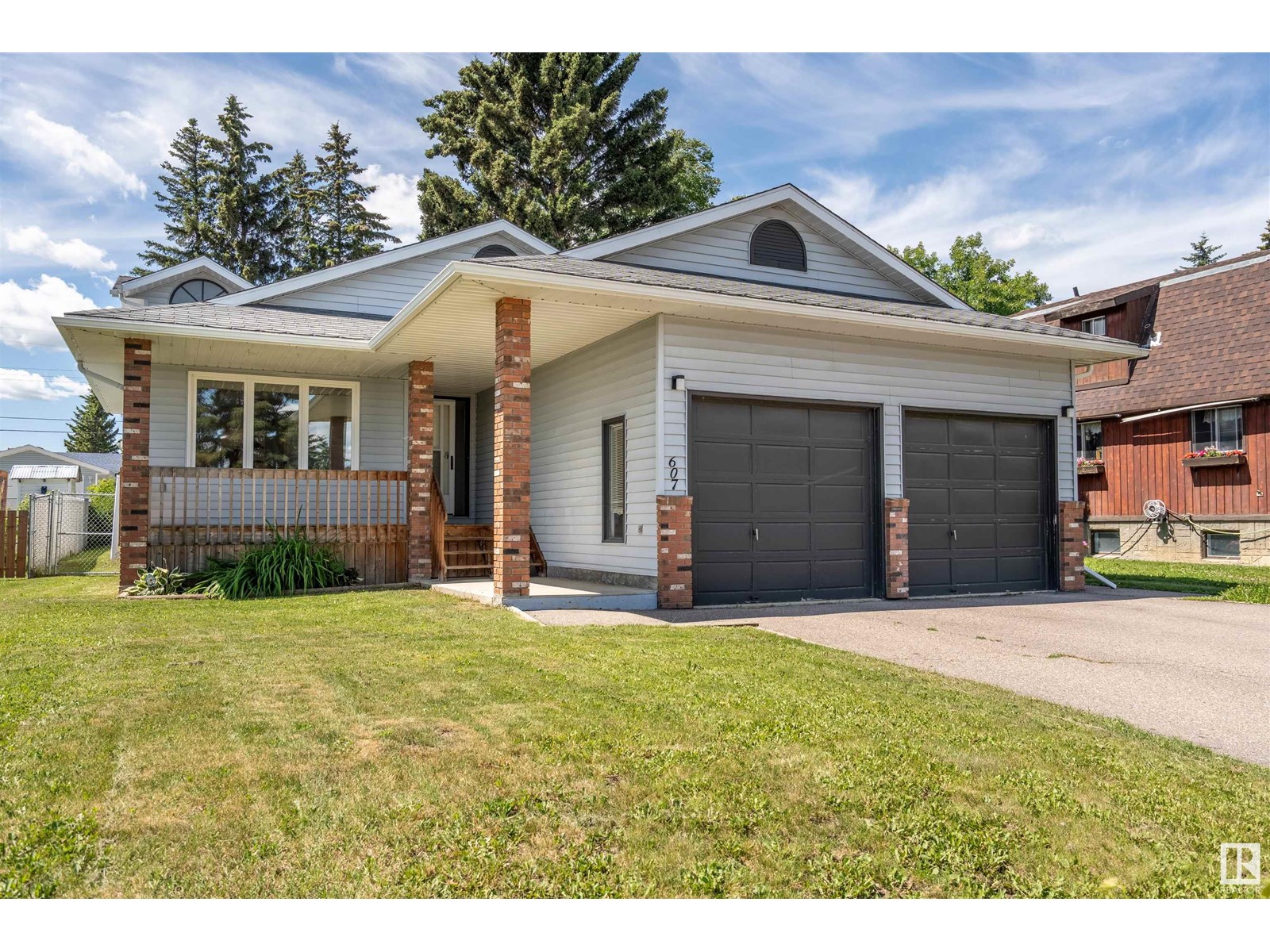 607 12 ST, Cold Lake, Alberta