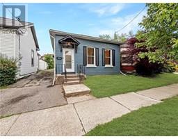 164 NELSON Street 2045 - East Ward