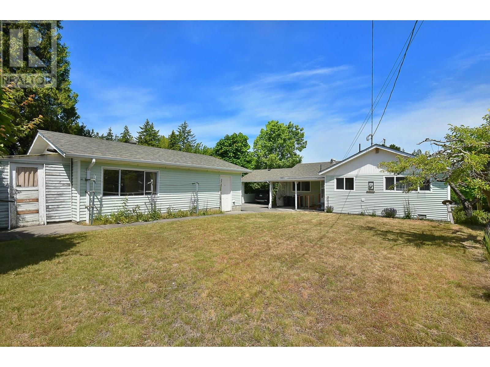 5703 Dolphin Street, Sechelt, British Columbia  V0N 3A0 - Photo 22 - R3021501