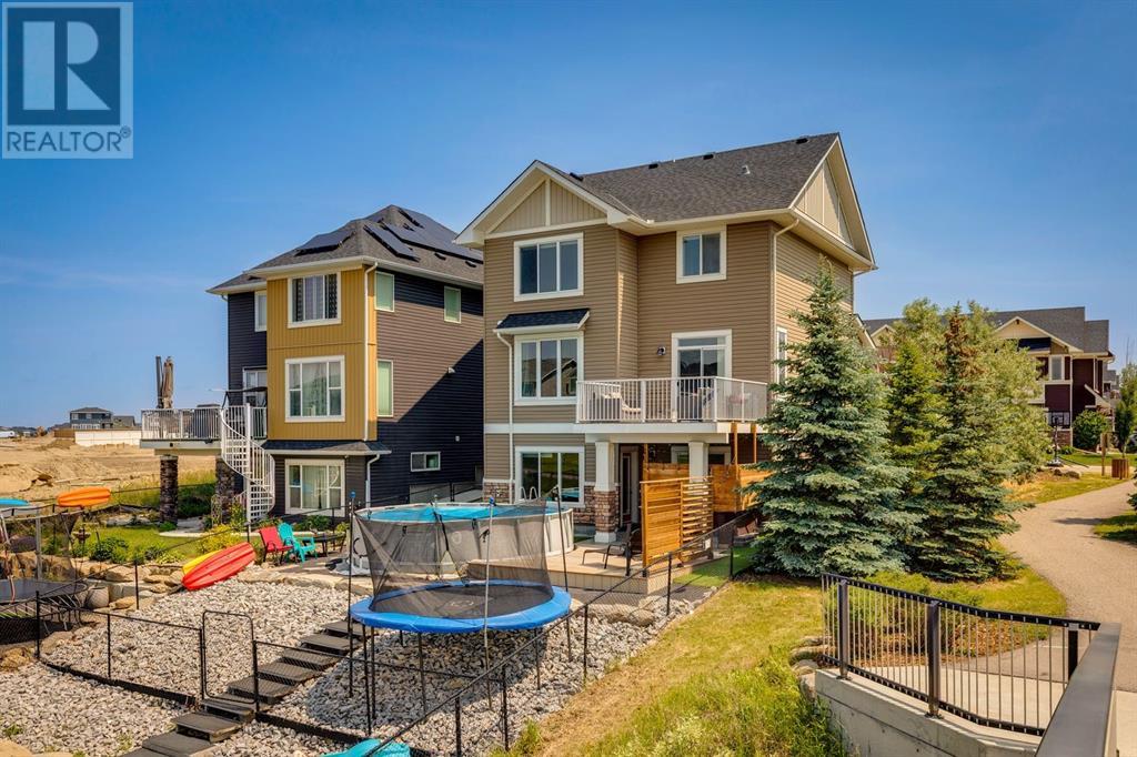 Property at 83 Baywater Rise SW image 1