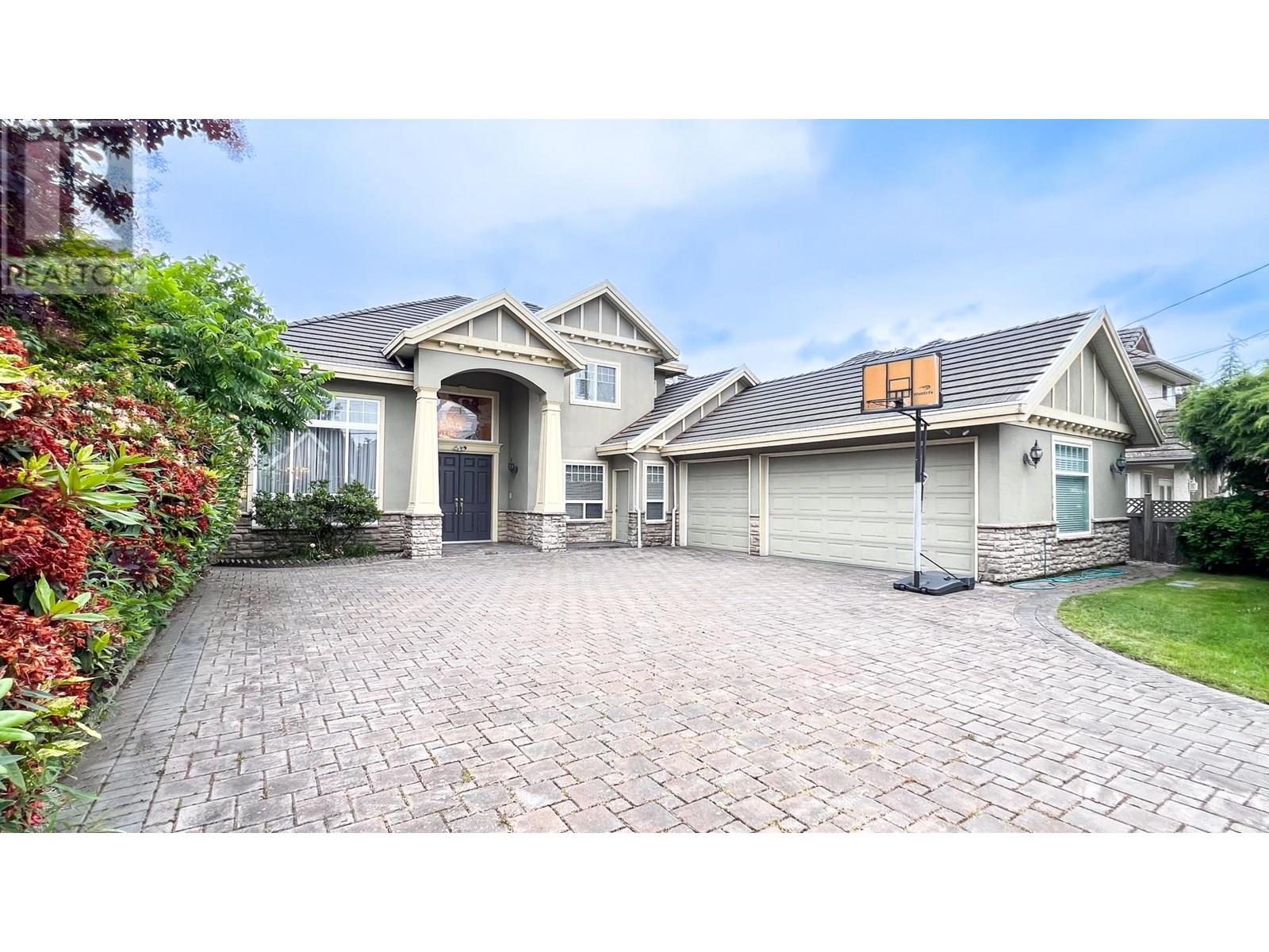 6571 Chatsworth Road, Richmond, British Columbia  V7C 3S4 - Photo 2 - R3021374