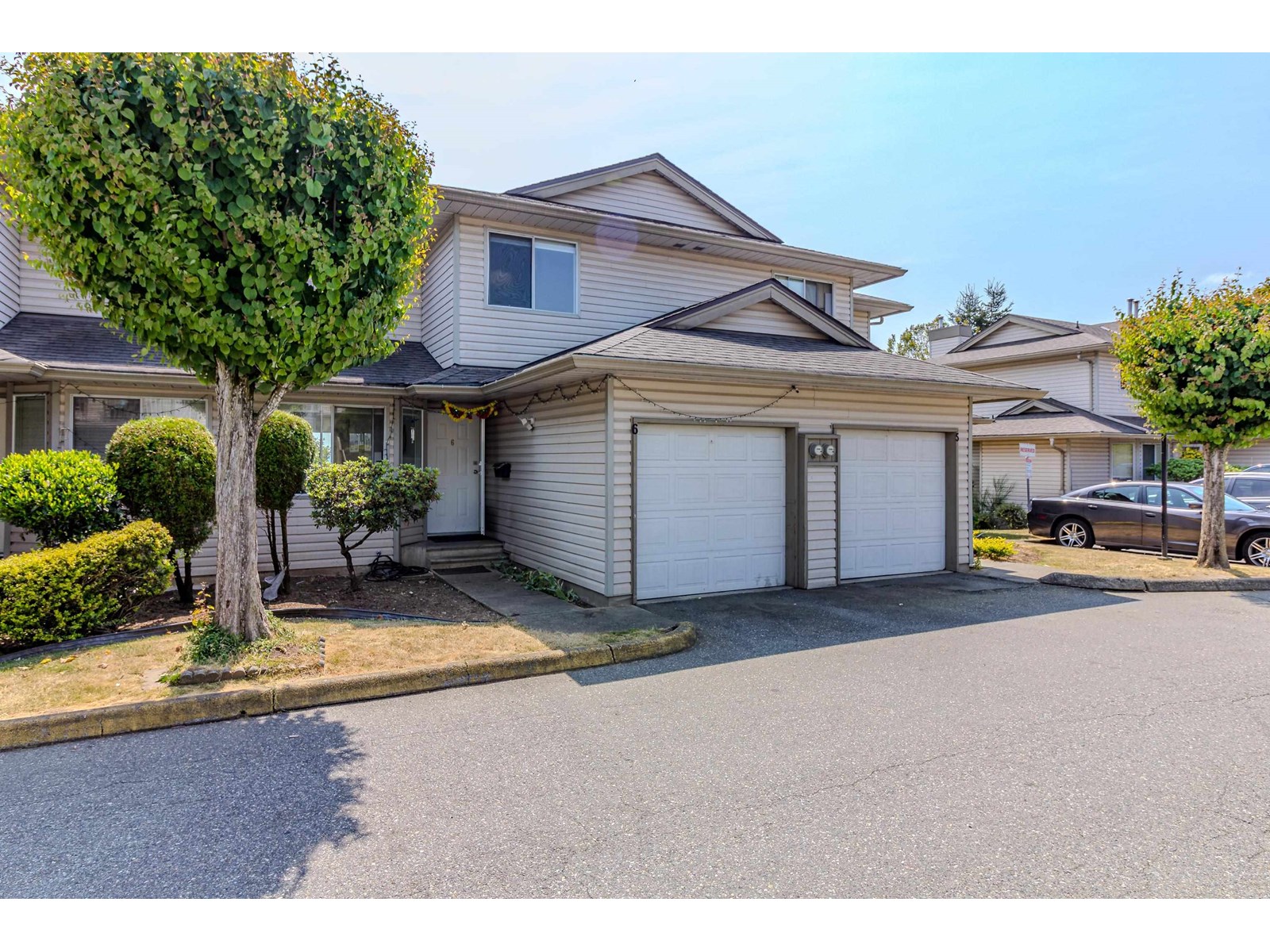 6 3070 Townline Road, Abbotsford, British Columbia  V2T 5M2 - Photo 2 - R3019732