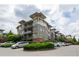 114 33539 HOLLAND AVENUE, Abbotsford, British Columbia