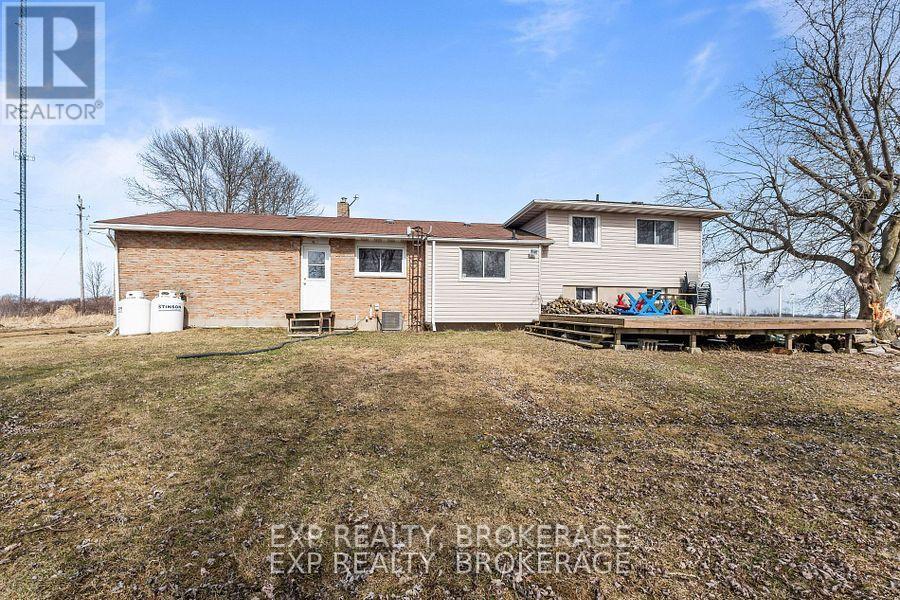 701 Highway 95, Frontenac Islands, Ontario  K7M 8W2 - Photo 32 - X12253555