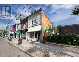 1640 Queen Street W-114;, Toronto (Roncesvalles), Ca