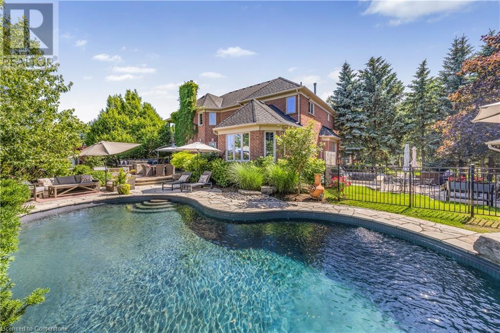 2147 Berwick Drive, Burlington, Ontario  L7M 4B2 - Photo 37 - 40746498