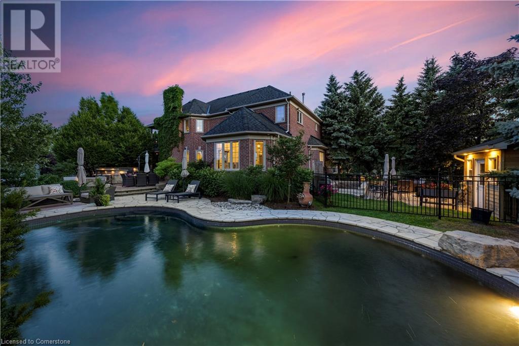 2147 Berwick Drive, Burlington, Ontario  L7M 4B2 - Photo 41 - 40746498