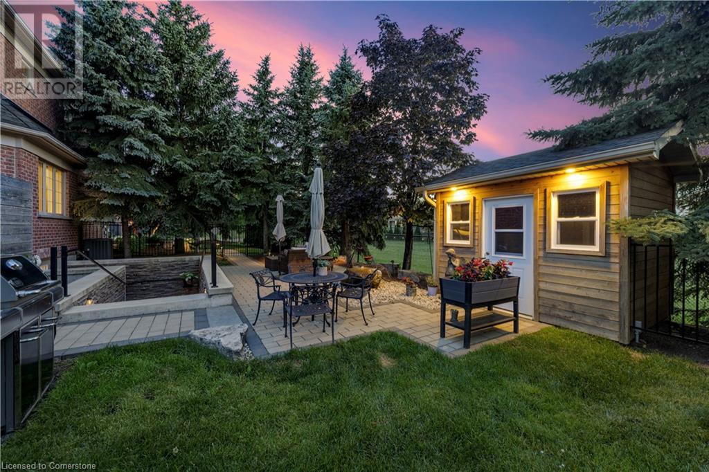 2147 Berwick Drive, Burlington, Ontario  L7M 4B2 - Photo 43 - 40746498