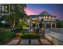 2147 BERWICK Drive, Burlington, Ontario