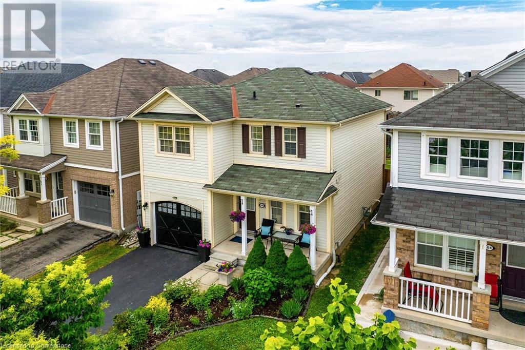 Property at 68 POWELL Drive image 1