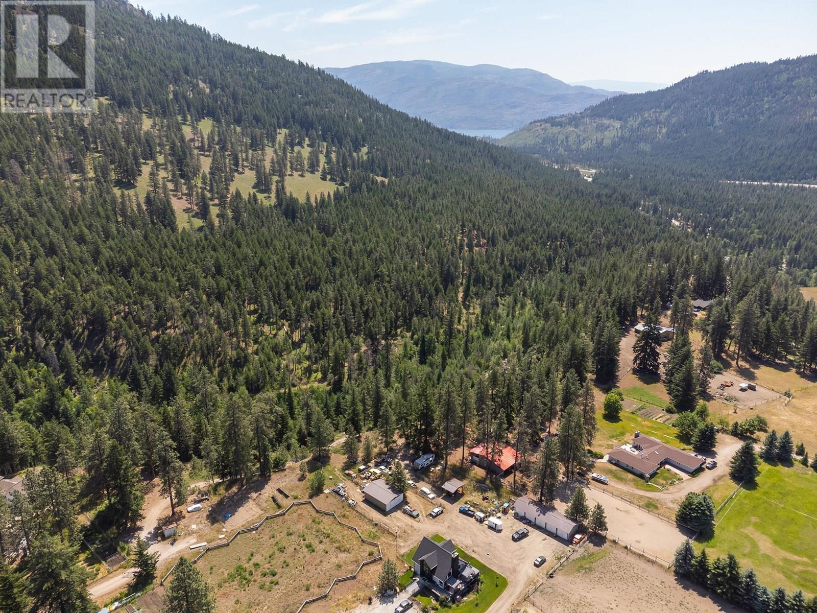 4359 Maxwell Road, Peachland, British Columbia