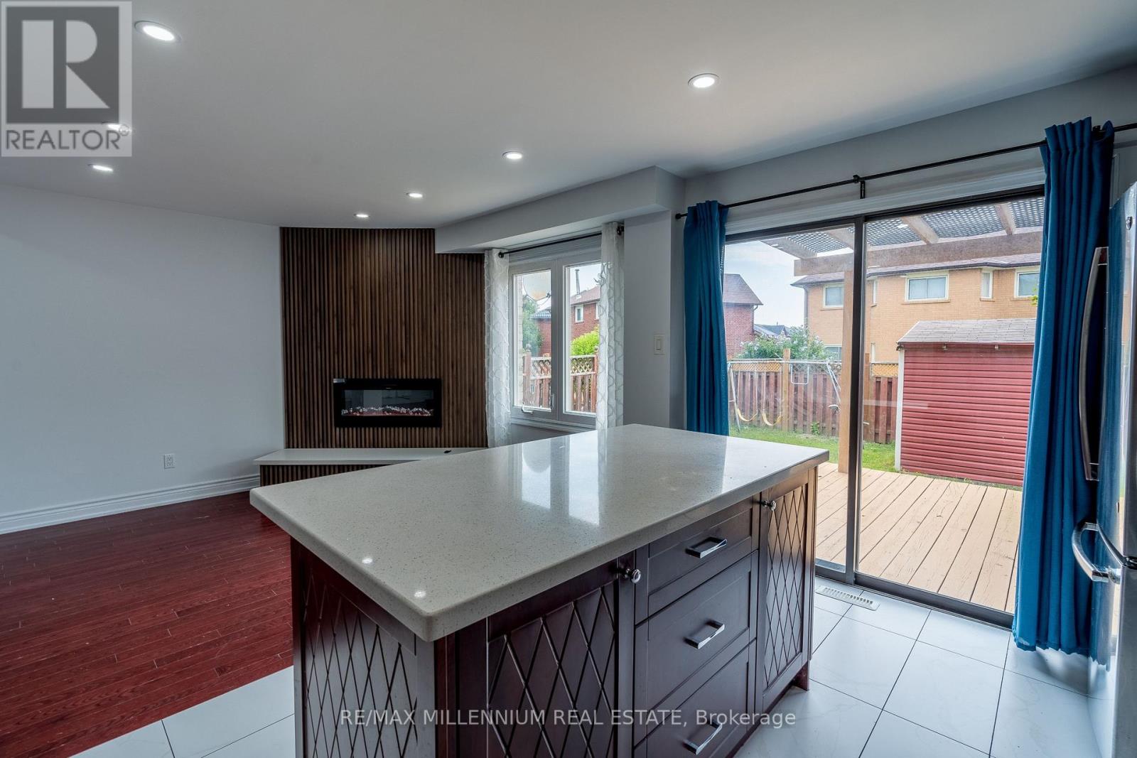 93 Gatesgill Street, Brampton, Ontario  L6X 3T1 - Photo 16 - W12254018