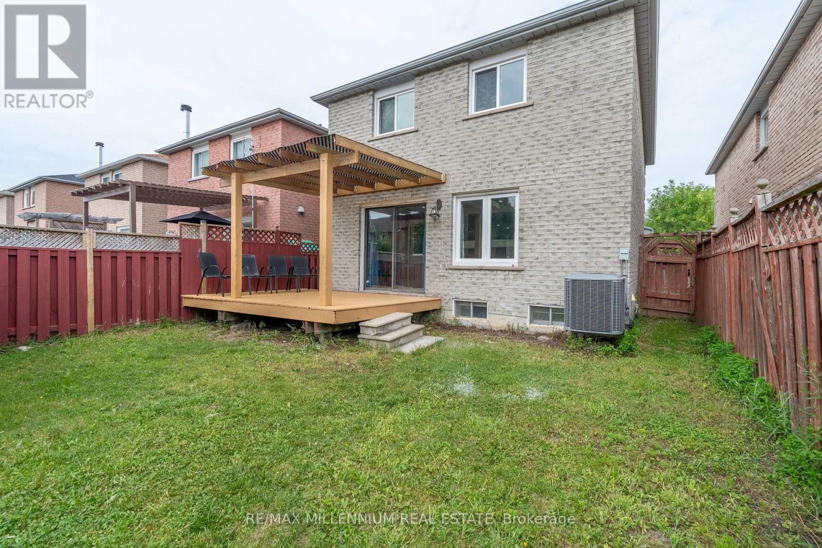 93 Gatesgill Street, Brampton, Ontario  L6X 3T1 - Photo 41 - W12254018
