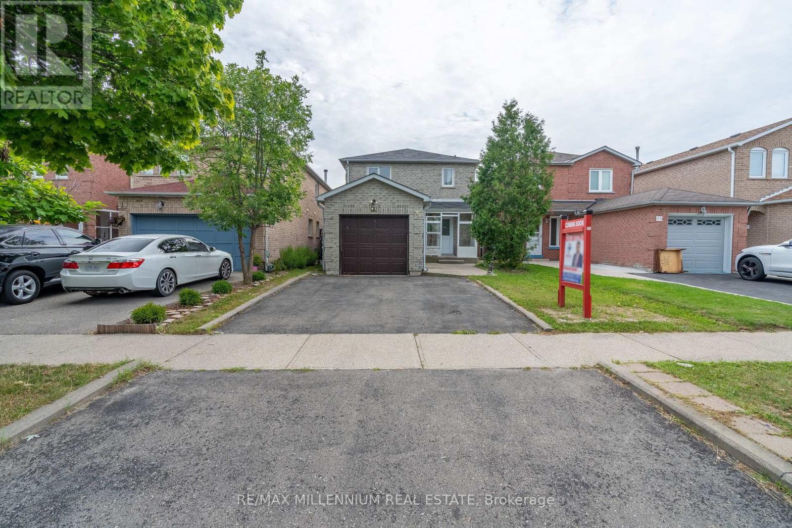 93 Gatesgill Street, Brampton, Ontario  L6X 3T1 - Photo 44 - W12254018