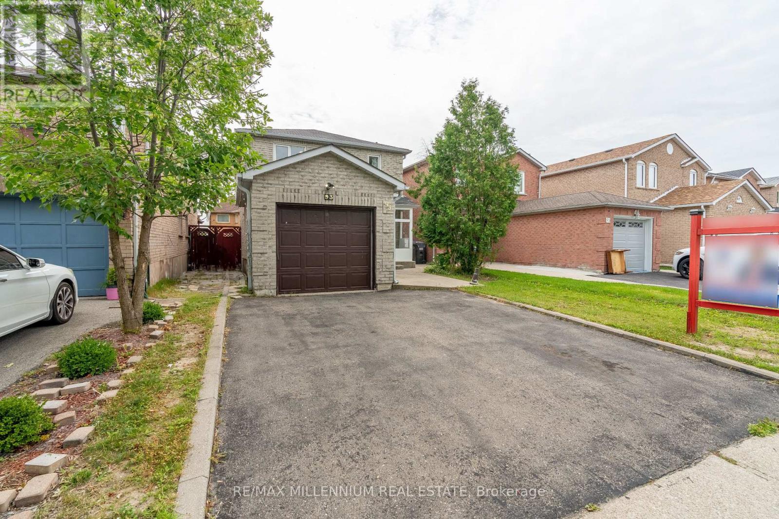 93 Gatesgill Street, Brampton, Ontario  L6X 3T1 - Photo 45 - W12254018