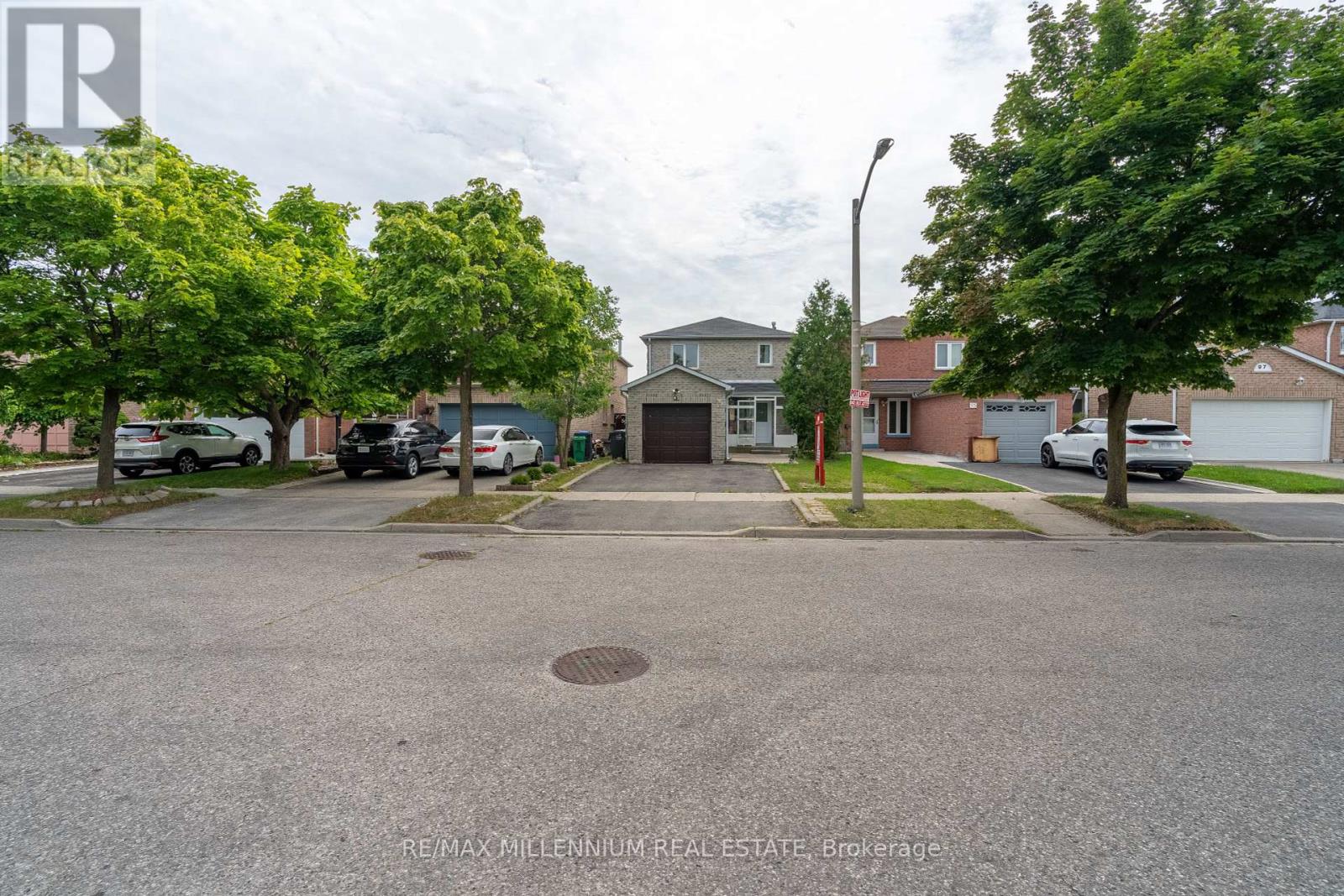 93 Gatesgill Street, Brampton, Ontario  L6X 3T1 - Photo 47 - W12254018