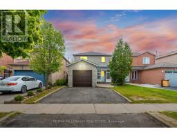 93 GATESGILL STREET, Brampton, Ontario