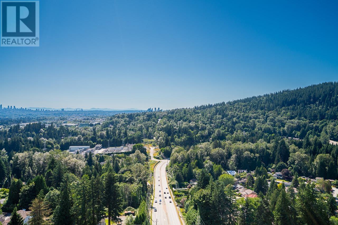 2603 520 COMO LAKE AVENUE, coquitlam, British Columbia V3J0E8