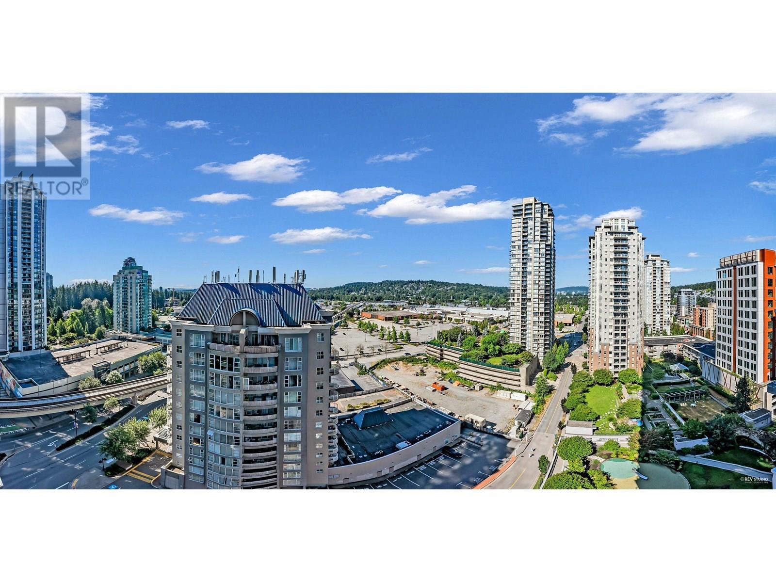 1801 1188 Pinetree Way, Coquitlam, British Columbia  V3B 0A3 - Photo 27 - R3021446