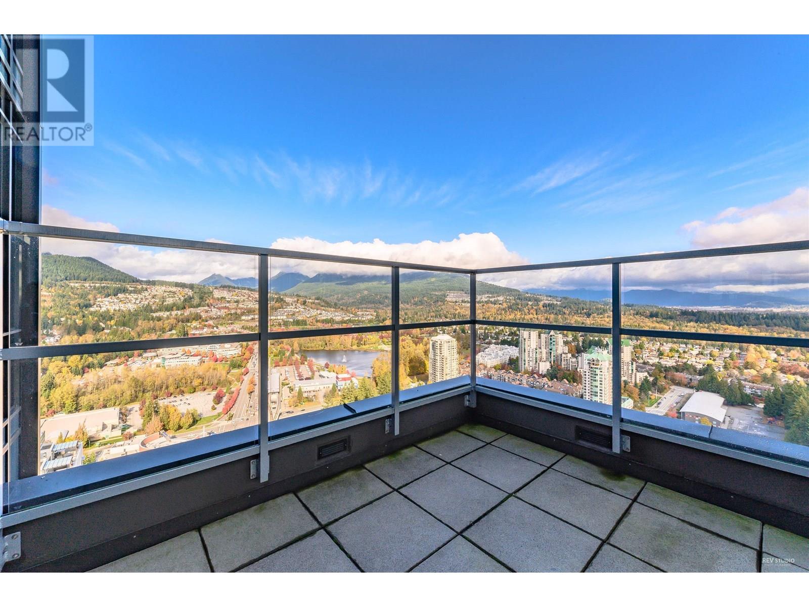 1801 1188 Pinetree Way, Coquitlam, British Columbia  V3B 0A3 - Photo 32 - R3021446