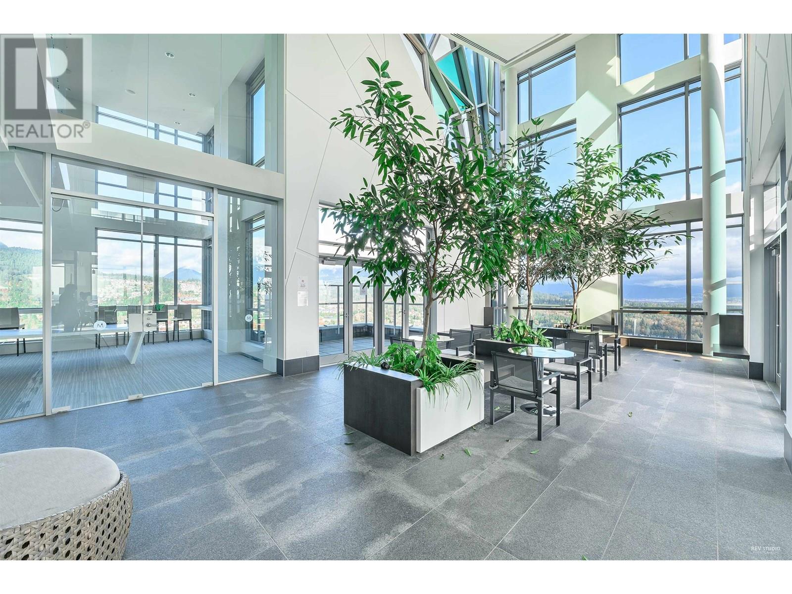 1801 1188 Pinetree Way, Coquitlam, British Columbia  V3B 0A3 - Photo 28 - R3021446