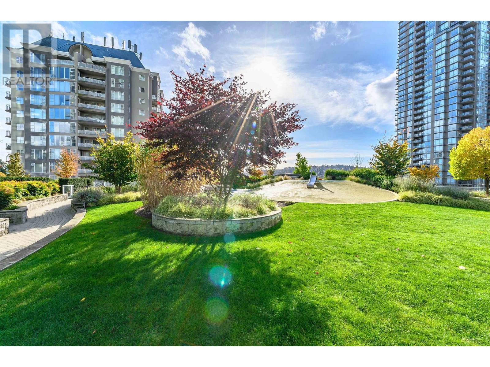 1801 1188 Pinetree Way, Coquitlam, British Columbia  V3B 0A3 - Photo 36 - R3021446