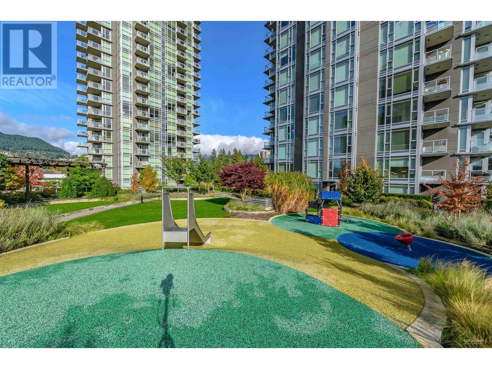 1801 1188 Pinetree Way, Coquitlam, British Columbia  V3B 0A3 - Photo 38 - R3021446